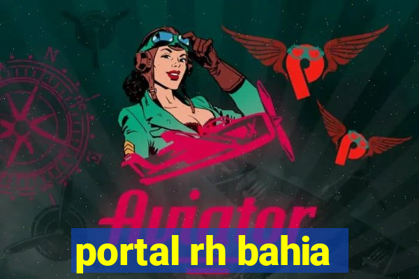 portal rh bahia